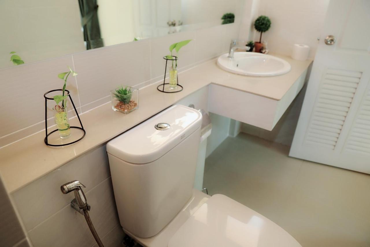 Close Maya Nimman 5Bedroom Villa 치앙마이 외부 사진